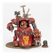 Load image into Gallery viewer, Warhammer 40K: Ork - Morkanaut
