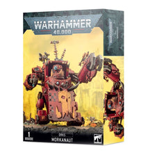 Load image into Gallery viewer, Warhammer 40K: Ork - Morkanaut
