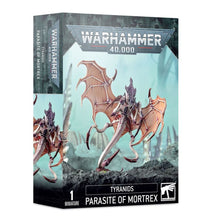 Load image into Gallery viewer, Warhammer 40k: Tyranids - Parasite of Mortrex
