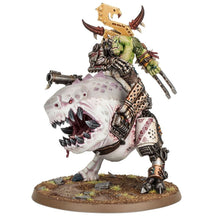 Load image into Gallery viewer, Warhammer 40K: Orks - Mozrog Skragbad
