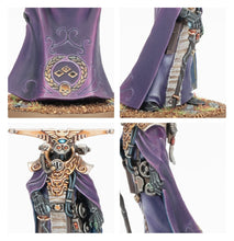 Load image into Gallery viewer, Warhammer 40K: Imperial Agents - Navigator
