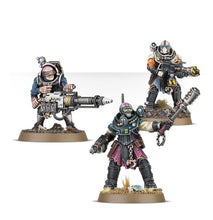 Load image into Gallery viewer, Warhammer 40K: Genestealer Cults - Neophyte Hybrids

