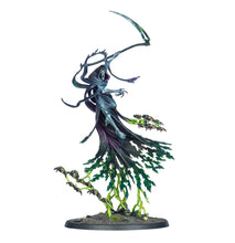 Load image into Gallery viewer, Warhammer 40K: Necrons - C'tan Shard of the Nightbringer
