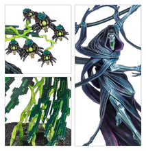 Load image into Gallery viewer, Warhammer 40K: Necrons - C'tan Shard of the Nightbringer

