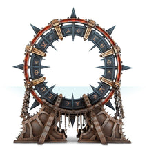 Load image into Gallery viewer, Warhammer 40K: Chaos Space Marines - Noctilith Crown
