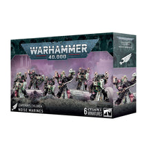 Load image into Gallery viewer, Warhammer 40K: Emperor's Children - Noise Marines
