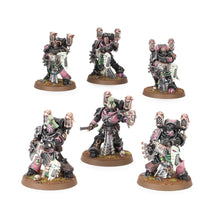 Load image into Gallery viewer, Warhammer 40K: Emperor's Children - Noise Marines
