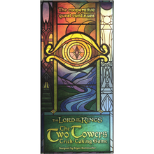 Load image into Gallery viewer, The Two Towers: Trick-Taking Game

