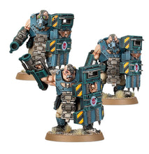 Load image into Gallery viewer, Warhammer 40K: Astra Militarum - Bullgryns

