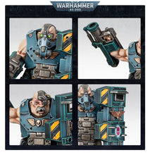 Load image into Gallery viewer, Warhammer 40K: Astra Militarum - Bullgryns
