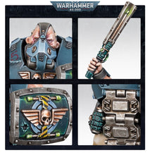 Load image into Gallery viewer, Warhammer 40K: Astra Militarum - Bullgryns
