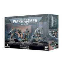 Load image into Gallery viewer, Warhammer 40K: Astra Militarum - Bullgryns
