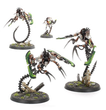 Load image into Gallery viewer, Warhammer 40k: Necrons - Ophydian Destroyers
