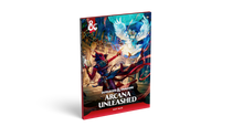 Load image into Gallery viewer, Dungeons &amp; Dragons: Arcana Unleashed - Map Pack

