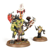 Load image into Gallery viewer, Warhammer 40K: Orks - Painboss

