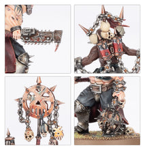 Load image into Gallery viewer, Warhammer 40k: Combat Patrol: World Eaters
