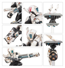 Load image into Gallery viewer, Warhammer 40k: Combat Patrol - T'au Empire
