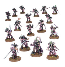 Load image into Gallery viewer, Warhammer 40k: Emperor's Children: Combat Patrol
