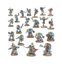 Load image into Gallery viewer, Warhammer 40k: Combat Patrol - Space Wolves
