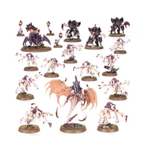 Load image into Gallery viewer, Warhammer 40k: Combat Patrol - Tyranid Assault Brood

