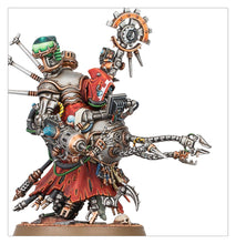 Load image into Gallery viewer, Warhammer 40K: Combat Patrol - Adeptus Mechanicus
