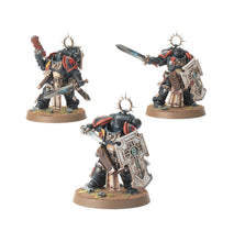 Load image into Gallery viewer, Warhammer 40k: Combat Patrol - Black Templars
