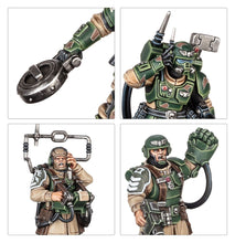 Load image into Gallery viewer, Warhammer 40K: Combat Patrol - Astra Militarum
