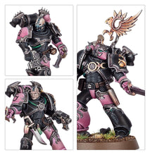 Load image into Gallery viewer, Warhammer 40k: Emperor's Children: Combat Patrol
