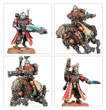 Load image into Gallery viewer, Warhammer 40K: Combat Patrol - Adeptus Mechanicus
