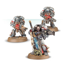 Load image into Gallery viewer, Warhammer 40k: Combat Patrol - Grey Knights
