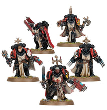 Load image into Gallery viewer, Warhammer 40k: Combat Patrol - Black Templars
