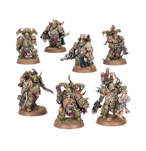 Load image into Gallery viewer, Warhammer 40k: Combat Patrol: Death Guard
