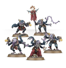 Load image into Gallery viewer, Warhammer 40K: Combat Patrol - Genestealer Cults
