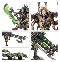 Load image into Gallery viewer, Warhammer 40K: Combat Patrol - Necrons
