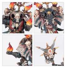 Load image into Gallery viewer, Warhammer 40K: Combat Patrol - Chaos Space Marines
