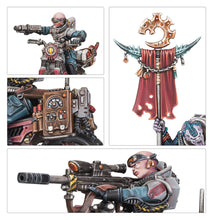 Load image into Gallery viewer, Warhammer 40K: Combat Patrol - Genestealer Cults
