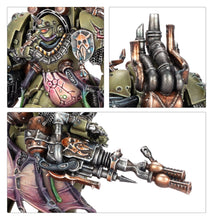 Load image into Gallery viewer, Warhammer 40k: Combat Patrol: Death Guard
