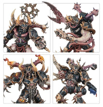 Load image into Gallery viewer, Warhammer 40K: Combat Patrol - Chaos Space Marines
