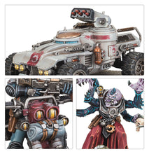 Load image into Gallery viewer, Warhammer 40K: Combat Patrol - Genestealer Cults
