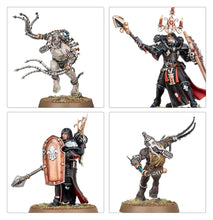 Load image into Gallery viewer, Warhammer 40K: Combat Patrol - Adepta Sororitas
