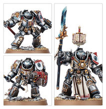 Load image into Gallery viewer, Warhammer 40k: Combat Patrol - Grey Knights
