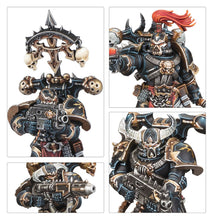Load image into Gallery viewer, Warhammer 40K: Combat Patrol - Chaos Space Marines
