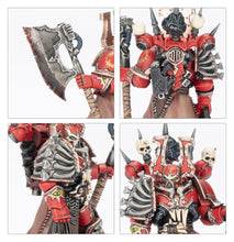 Load image into Gallery viewer, Warhammer 40k: Combat Patrol: World Eaters
