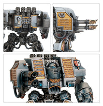 Load image into Gallery viewer, Warhammer 40k: Combat Patrol - Grey Knights
