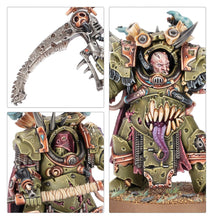 Load image into Gallery viewer, Warhammer 40k: Combat Patrol: Death Guard
