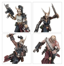 Load image into Gallery viewer, Warhammer 40K: Combat Patrol - Chaos Space Marines

