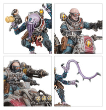 Load image into Gallery viewer, Warhammer 40K: Combat Patrol - Genestealer Cults

