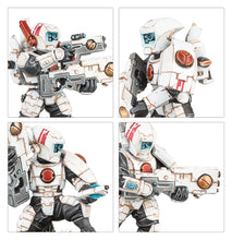 Load image into Gallery viewer, Warhammer 40k: Combat Patrol - T'au Empire
