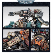 Load image into Gallery viewer, Warhammer 40K: Leagues of Votann - Hernkyn Pioneers
