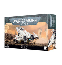 Load image into Gallery viewer, Warhammer 40K: T'au Empire - TX4 Piranha
